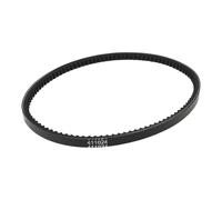 Create idea Courroie d'entraînement HA411024 411024 pour tondeuse à gazon compatible avec HAYTER Spirit 619 Compatible avec Harrier 41 48 56, 546 mm x 508 mm Largeur 10 mm