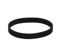 Create idea Courroie d'entraînement Tondeuse à Gazon HTD Pas de 3mm Compatible avec Black & Decker GL741 90552006
