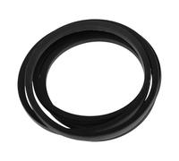Create idea Courroie Trapézoïdale pour Tondeuse 532429532 96061034501 Compatible avec Husqvarna CTH2038 CTH2238 CT131 CT141