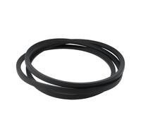 Create idea Courroie trapézoïdale pour tondeuse à gazon 2222 x 215 x 13 x 10 mm CG350657000 compatible avec tondeuse Honda HF2113S MT540 92 cm