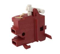 Create idea Interrupteur pour Meuleuse D'angle 1607200086 Compatible avec Bosch GWS PWS 115 Mm 125 Mm