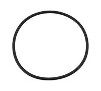 Create idea Joint Torique pour Vanne de Piscine 142 Mm (142 X 6 Mm) en NBR Compatible avec Praher Vanne de Piscine à 6 Voies à Montage Supérieur
