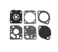 Create idea Kit de Reconstruction de Carburateur 41800071060 Compatible avec STIHL FS HT HL KM FC SP BR