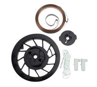 Create idea Kit de réparation de démarreur à recul compatible avec les moteurs Briggs and Stratton Quantum Intek 120000 130000 Série