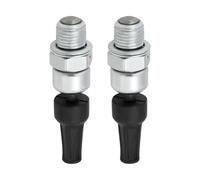Create idea Lot de 2 valves de décompresseur de moteur pour scie à tronçonner 4223-020-9400 4238 020 9400 compatible avec Stihl TS400 TS410 TS420