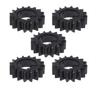 Create idea Lot de 5 pignons de tondeuse à gazon compatibles avec B&S 693059 695708 280104 5086H