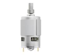 Create idea Moteur de Soufflante Haute Vitesse 15 000 Tr/min Moteur 775 CC 18-21 V pour Collecteur de Suie Industriel