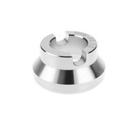 Create idea Ouvre-boîtier de montre 30,5 mm compatible avec Rolex Tudor G5539