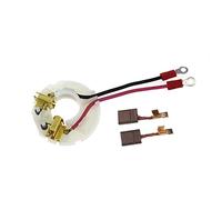 Create Idea Paire Balais de Charbon CB440 et 638991-1 Porte-balais Support pour MAKITA BDF458 BHP448 BHP458 DDF458 DHP458
