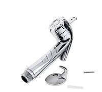 Create Idea Pommeau de douche universel G1/2 pour bidet - Pour toilettes, salle de bain, cuisine