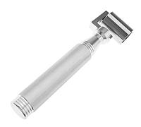 Create idea Roulette de tapissier Roulette de Papier Peint Couture Rouleau tapissier Acier INOX Argent