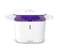CREATE IKOHS / Bug Zapper / Lampe Anti-Moustique, sans Radiation, Ondes Lumineuses ultraviolettes, compacte, 5W