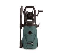CREATE/Jet Washer/Nettoyeur Haute Pression / 2200W, Puissant, Portable, Spécialement pour l'extérieur et Les véhicules, Débit 450L/h, 170 Bar, Moteur à Piston 3 Arbres