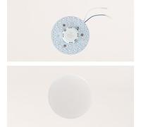 CREATE Kit d'éclairage LED pour WINDSTYLANCE DC