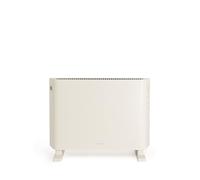 WARM HANDY - Radiateur Convecteur 2000W Blanc Cassé. Basse Consommation