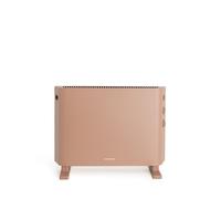 WARM HANDY - Radiateur Convecteur 2000W Moka. Basse Consommation