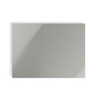 WARM MIRROR IR - Radiateur Infrarouge Mural Avec WiFi Miroir. Basse Consommation