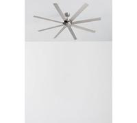 WIND INDUSTRIAL - Ventilateur De Plafond 40W Silencieux Plusieurs Tailles Disponibles Sans Lumière