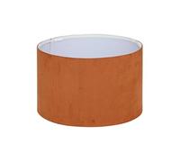 Atmosphera Abat-jour Beline D30 cm terracotta