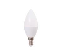 Créateur d'intérieur - Ampoule LED E14 "Nody" 10cm Blanc Chaud