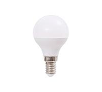 Créateur d'intérieur - Ampoule LED E14 "Nody" 7cm Blanc Chaud