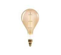 Créateur d'intérieur - Ampoule Led "Esfera" 32cm Ambre