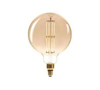 Créateur d'intérieur - Ampoule Led Filament Arco 25cm Ambre