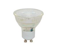 Créateur d'intérieur - Ampoule LED GU10 "Nody" 5cm Blanc Chaud