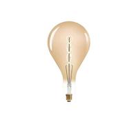 Atmosphera - Ampoule LED Torsadée Ambrée PS160 6W