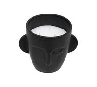 Atmosphera - Bougie maya 520g fève tonka