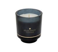 Créateur d'intérieur - Bougie Parfumée en Verre "Ilae" 225g Délice d'Epices
