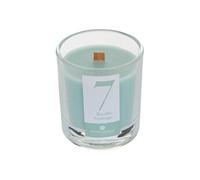 Atmosphera - Bougie parfumée 180g Iconic basilic sauvage