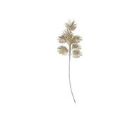 Créateur d'intérieur - Branche de Palmier Déco Grand Hôtel 75cm Or