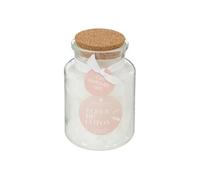 Créateur d'intérieur - Cire Parfumée à Brûler "Izor" 150g Fleur de Coton
