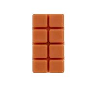 Créateur d'intérieur - Cire Parfumée à Brûler Laura 70g Bouquet Floral Orange