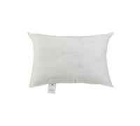 Créateur d'intérieur - Coussin de Garnissage "Pearl" 30x50cm Blanc