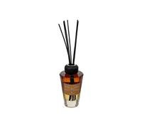 Atmosphera – Diffuseur de parfum Alma – Verre ambre – Vanille & Ambre – 200 ml