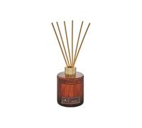 Diffuseur de parfum Albie 150ml verre figue noire - Atmosphera Créateur d'intérieur