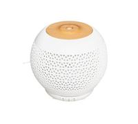 Atmosphera Diffuseur d'huiles essentielles Reyna – 250 ml