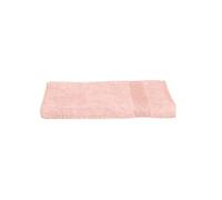 Créateur d'intérieur - Drap de Bain "Confort" 100x150cm Rose