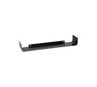 Créateur d'intérieur - Etagère Murale en Métal "Emilio" 50cm Noir