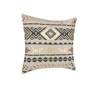 But Ethnik - 40x40 cm - Gris