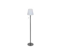 Atmosphera Lampadaire d'extérieur Zack H 108cm LED sans fil rechargeable 3 modes multicolore