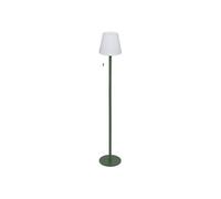 Atmosphera – Lampadaire d'extérieur LED Zack H108 cm – Sans fil, rechargeable, 3 modes, multicolore