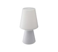 Créateur d'intérieur - Lampe à Poser "LED" 21cm Multicolore