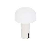 Lampe d'extérieur Jany 22x15cm argile