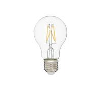 Créateur d'intérieur - Lot de 2 Ampoules LED "A60" 10cm Transparent