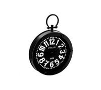 Atmosphera Horloge Métal Gousset 24 cm