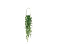 Atmosphera – Plante artificielle en pot métal H82 cm Doré