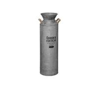 Atmosphera - Pot à Lait - métal - Gris - H62 cm